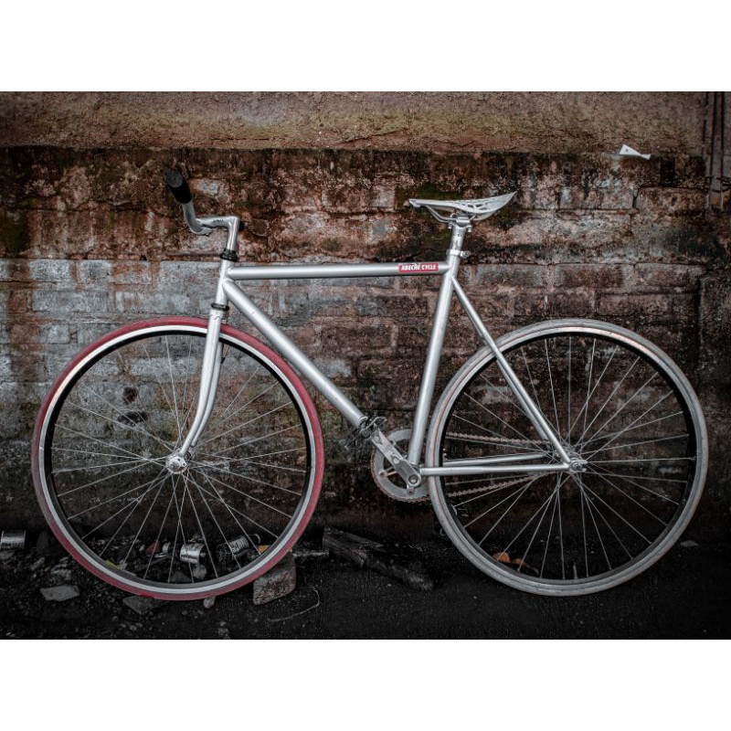 fixie classic