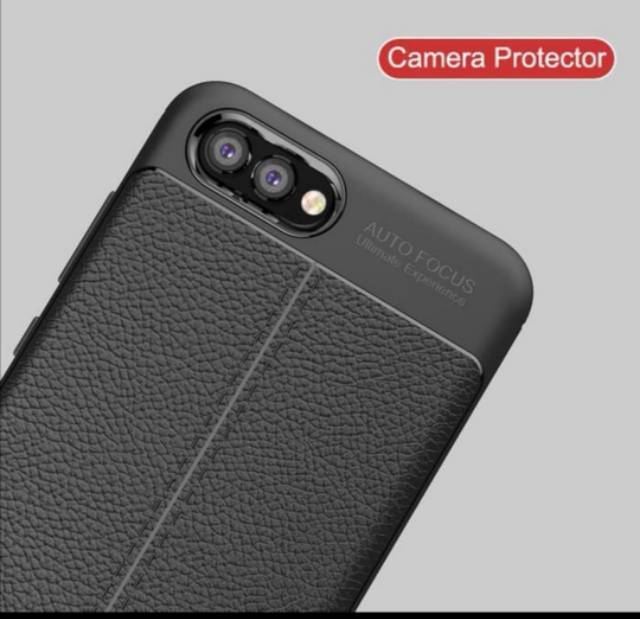 Case Autofocus Realme X XT X2 X2PRO C2 C3 2 2PRO 5 5S 5i 5Pro Casing High Quality