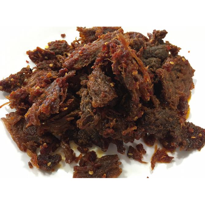 

Dendeng aja Large BluntasHitz
