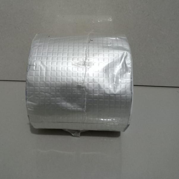 

♘ Lakban Anti Bocor Original - Tape Anti Rembes - Plakban Waterproof ♪