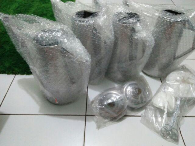 Teko Thai Tea / Teko Dum Dum / Teko Thai Tea Murah /