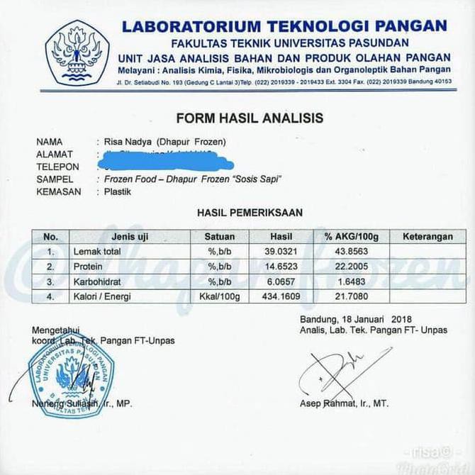 

Terlaris Paling Berkualitas Dan Terlaris Sosis Keto Cocktail Beef / Sapi 500Gr Produk Laris