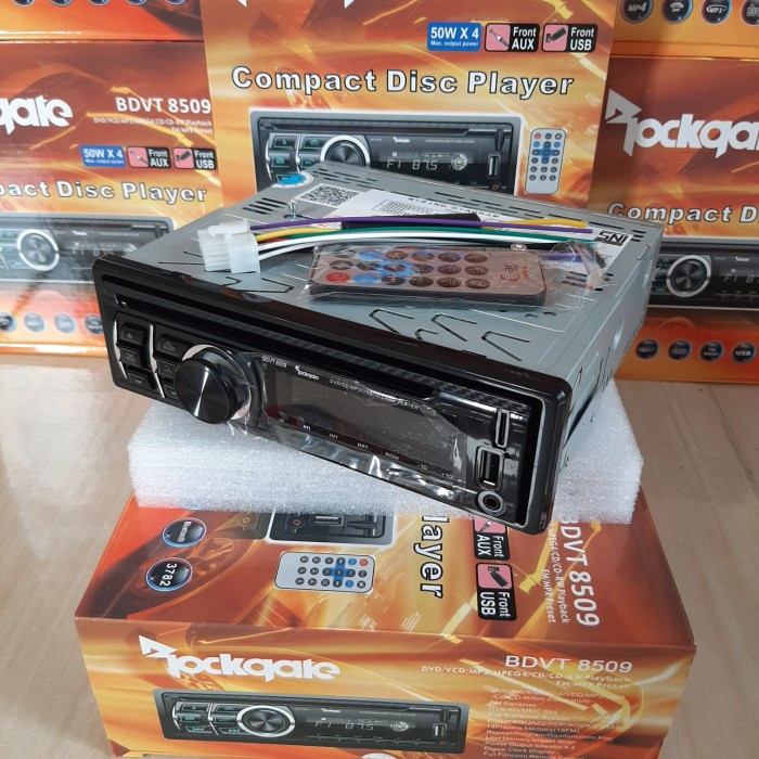 SINGLE TAPE DVD MOBIL SINGLE DIN BLUETOOTH DHD DVD SINGLEDIN BLUETOOTH