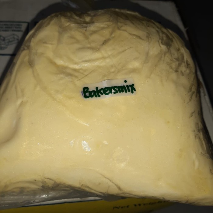 

101bfbb Anchor Bakersmix Ecer 1Kgan Buat Cake, Kuker Dll Xa201As