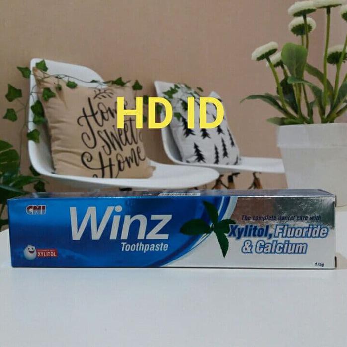 CNI WINZ TOOTHPASTE