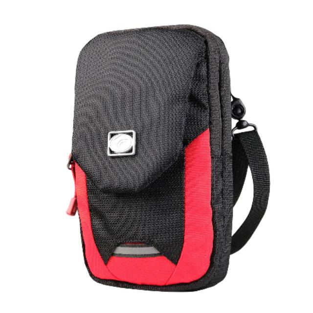 Smartphone Bag Forester HCF 03071 Tas HP + Cover Bag