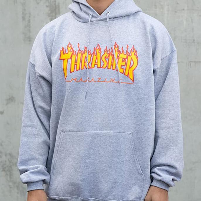 Hoodie / Sweater Trasher