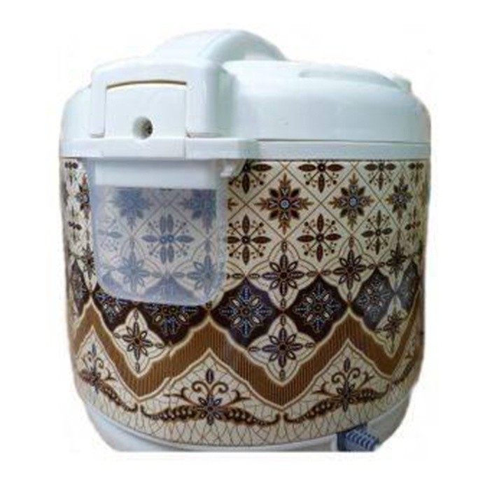 PROMO...   Miyako PSG 607: Rice Cooker Mini Serbaguna Untuk Anak Kos Kecil Murah