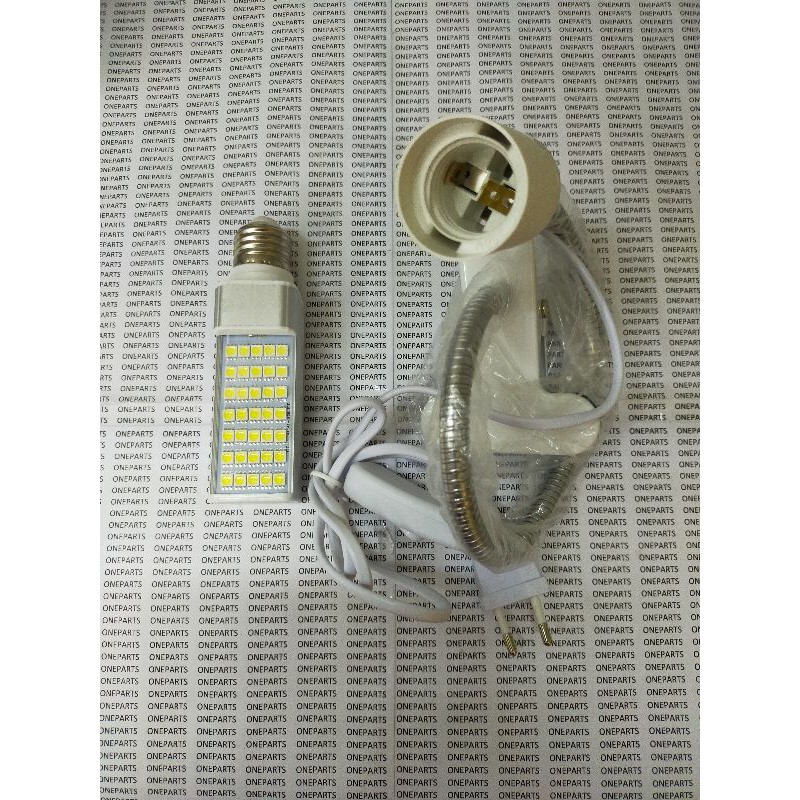 TOOLS SERVICE LAMP LAMPU SERVIS CLIP SUNSHINE SS-803