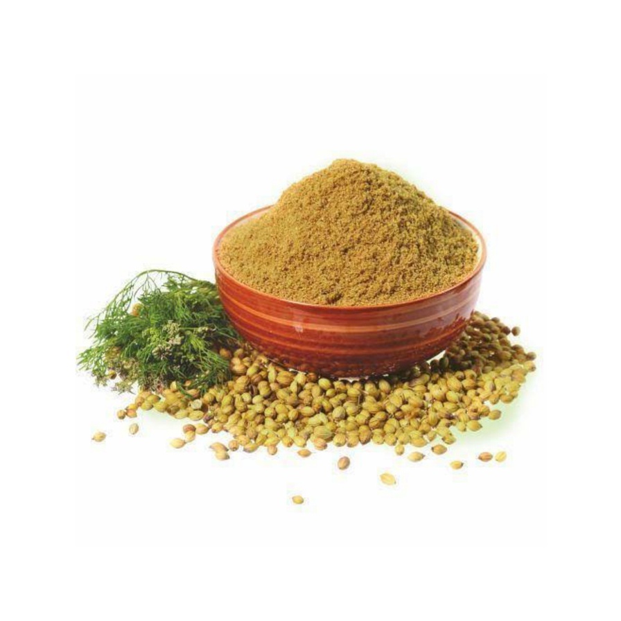 Bubuk Ketumbar 500 g Tumbar Serbuk Coriander Powder