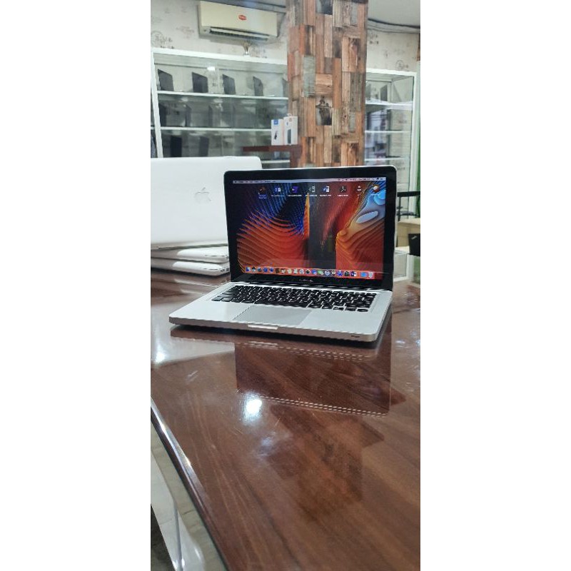 apple macbook pro 13 2012 core i5 md101