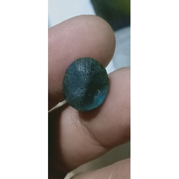 Bacan doko coklat