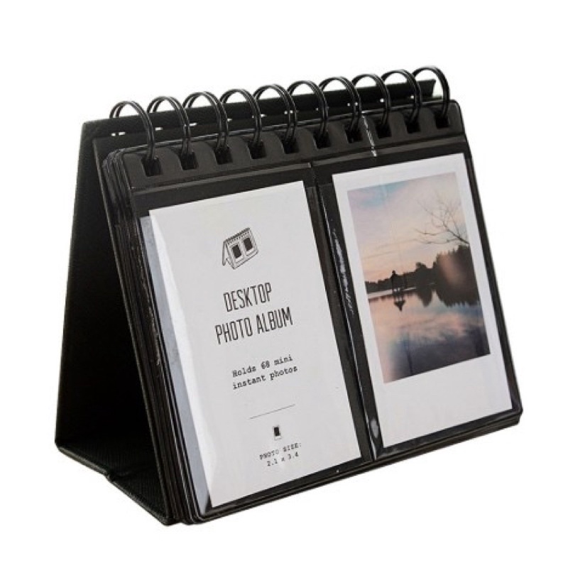 

Album Polaroid Calendar