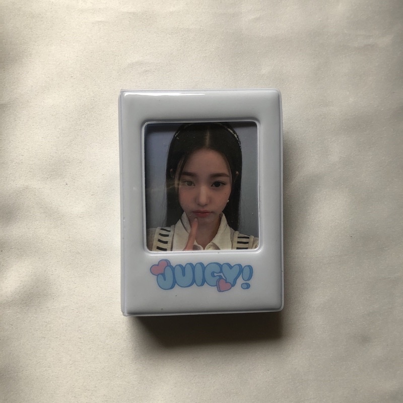 Collect Book Sooang Studio(BOOKED//25.9)