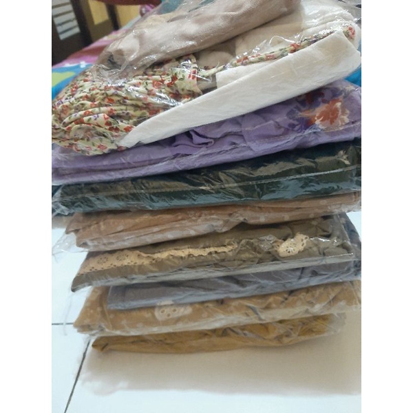 pesanan bunda kabutaku