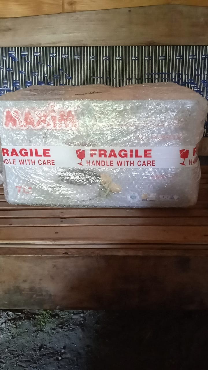 Presto Pressure Cooker Maxim 7 Liter