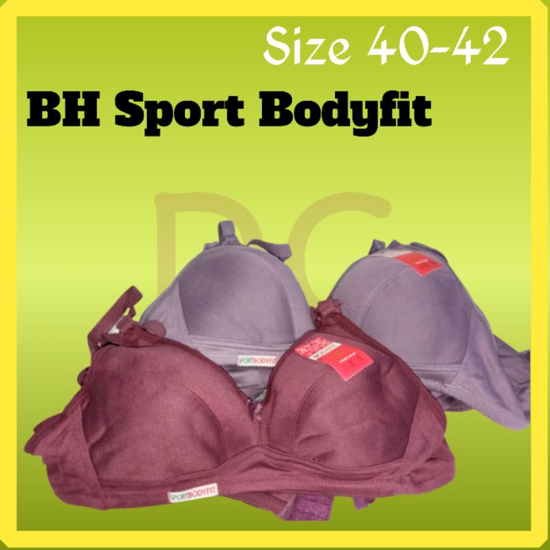 BH Sport Bodyfit BH Bodyfit BH SportBra Bra Sport Bra Harian Bra Murah BH Harian BH Murah