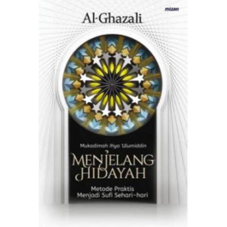 Menjelang Hidayah New