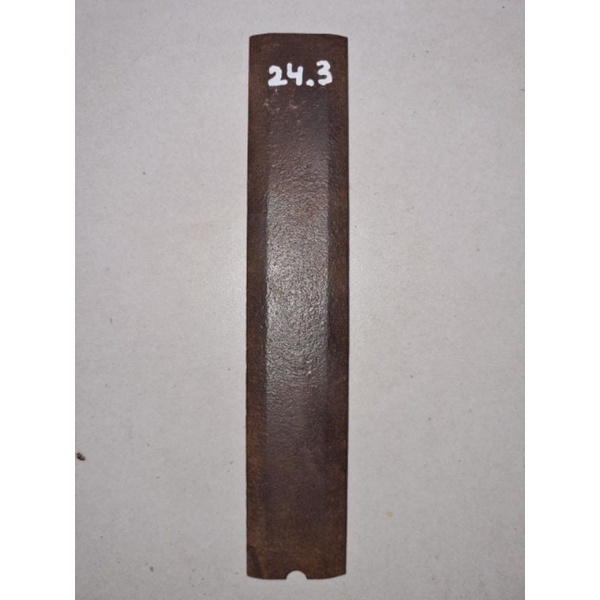 per jeep willys asli 24.3 cm