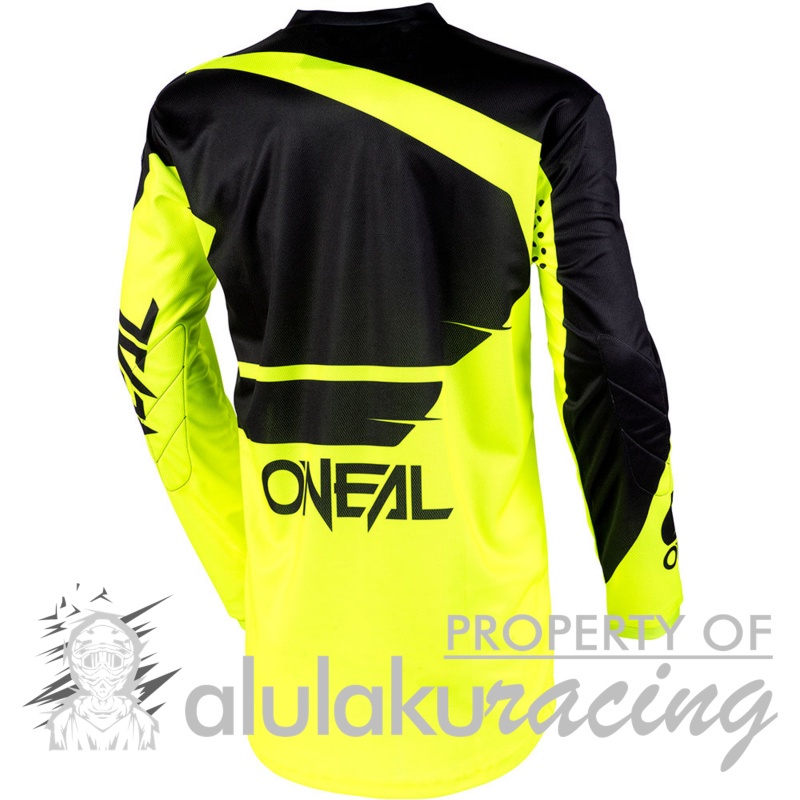 Jersey with Pants Trail Motocross MX with Custom Name &amp; Number - ON004