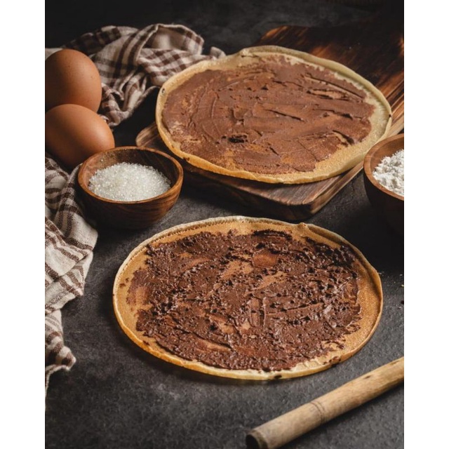 

Nutella