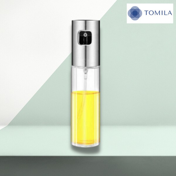 

Botol MInyak Spray Olive Oil BBQ Chinese Food