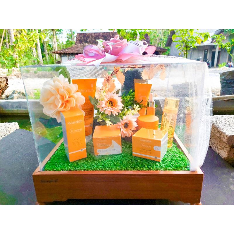 

mahar skincare
