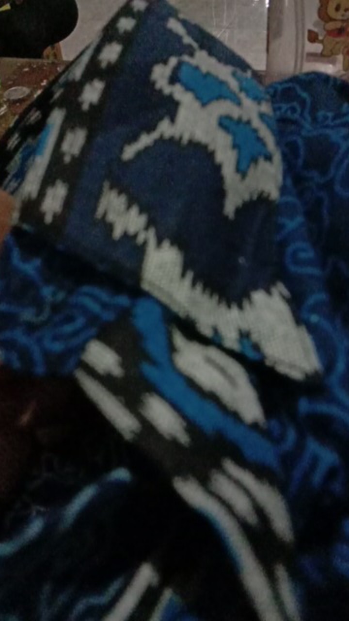 Silvia Batik 12 Big Size Xxl 3l 4l 5l 6l 7l 8l 9l 10l