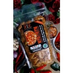 

Seblak Premium GG Snack "KERESEK" Bumbu Kacang Pedas 100gr