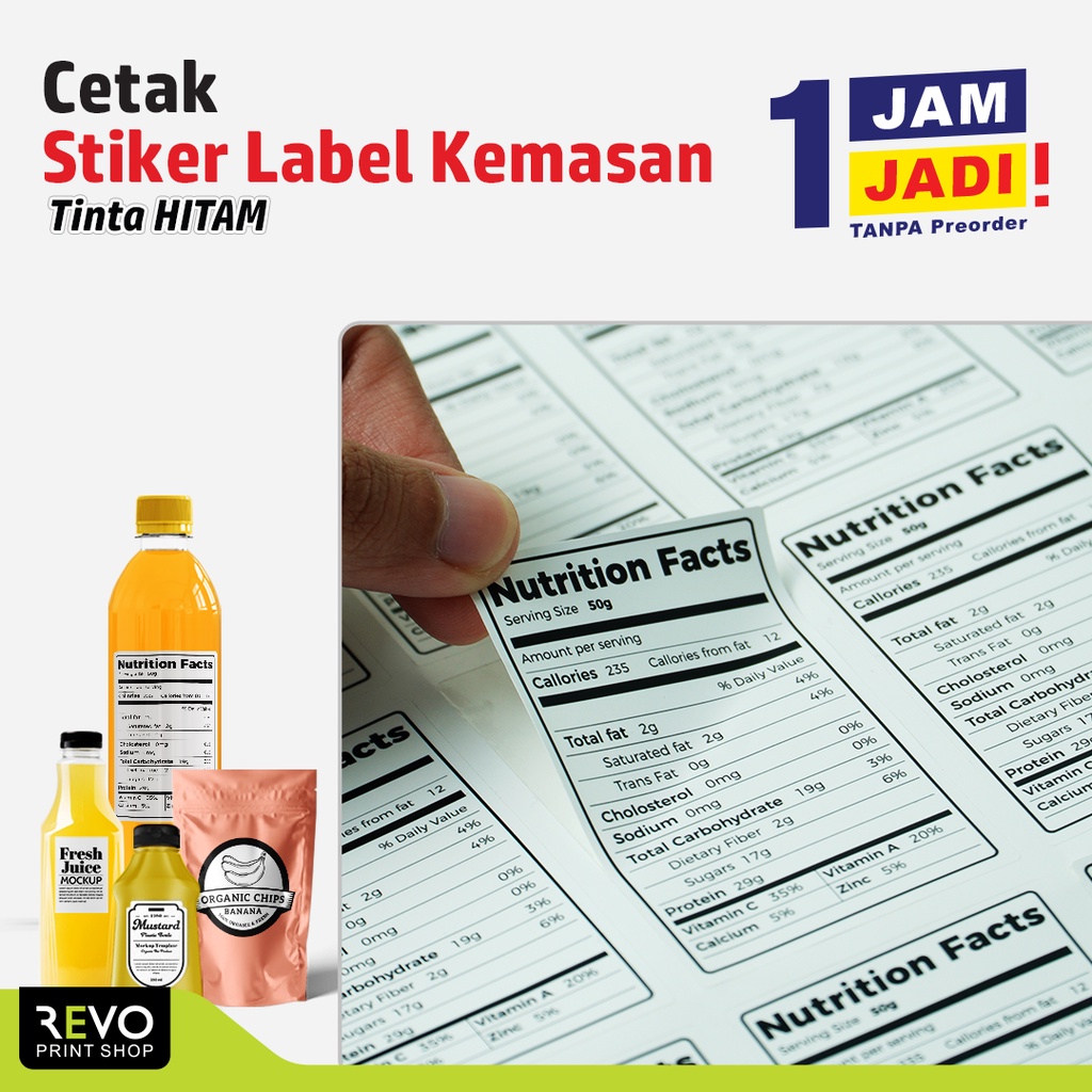 

Stiker segel/Stiker Hitam-Putih/Stiker Label Kemasan/Label Nama/Stiker bulat/Stiker Botol