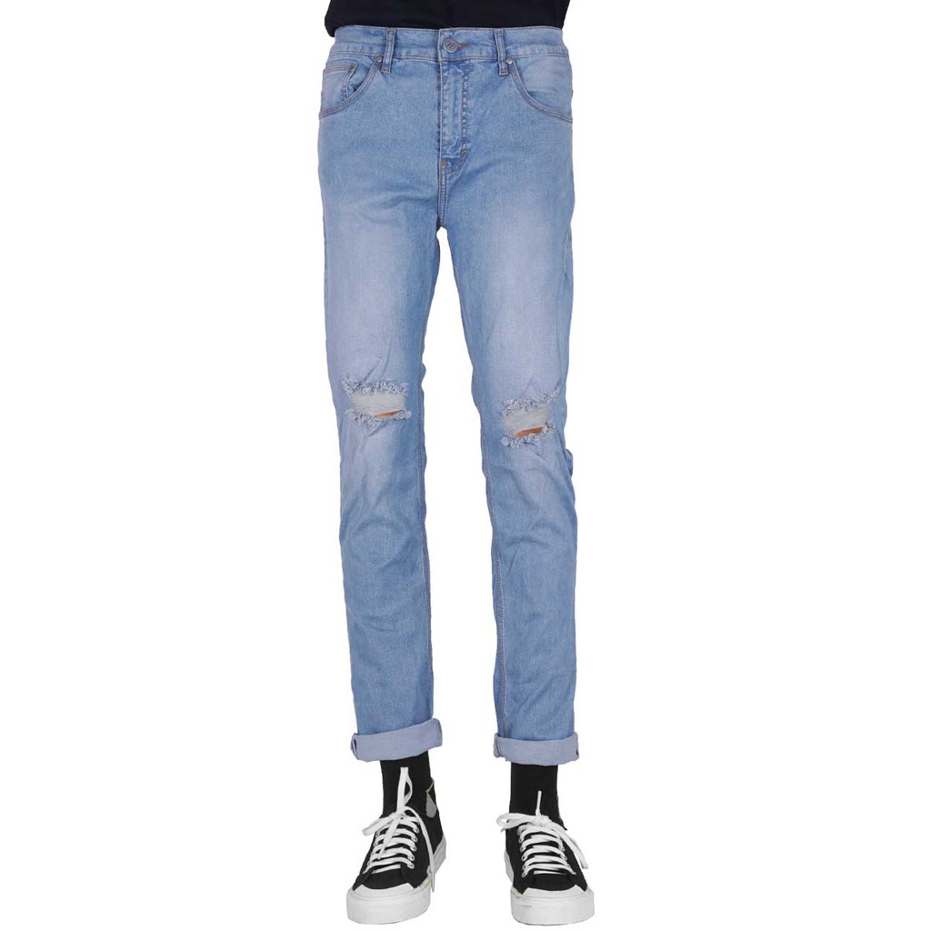 

Reclays Jeans Norca L.Blue