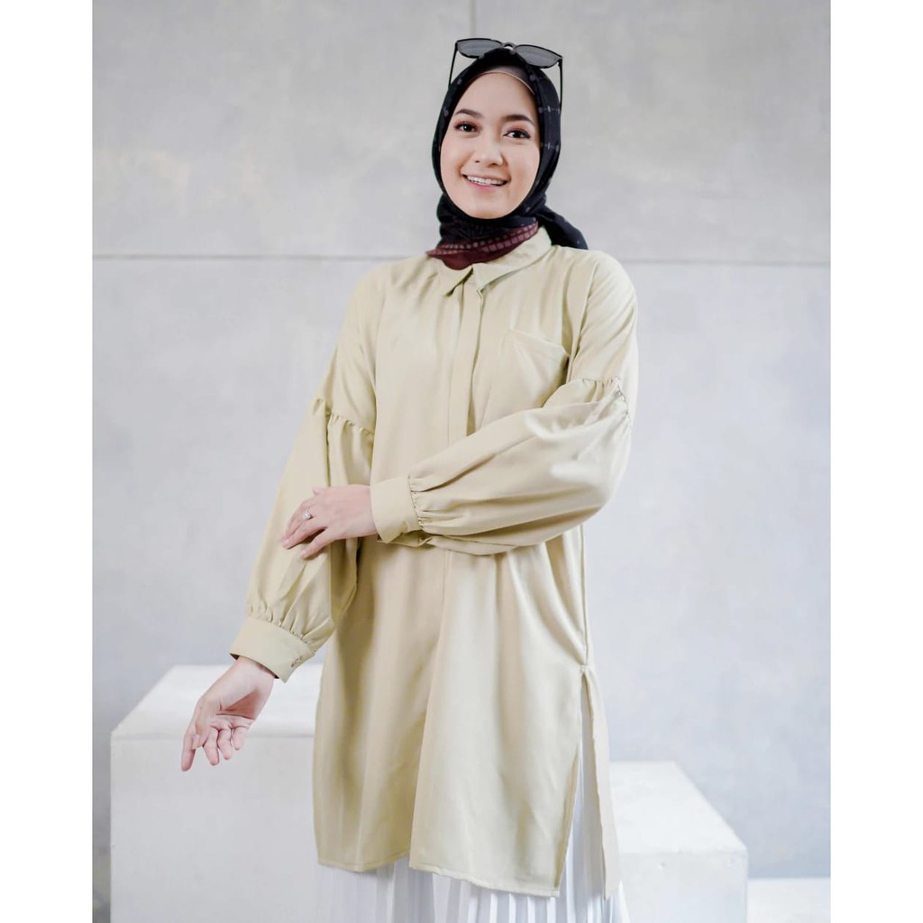 Kinara Tunik