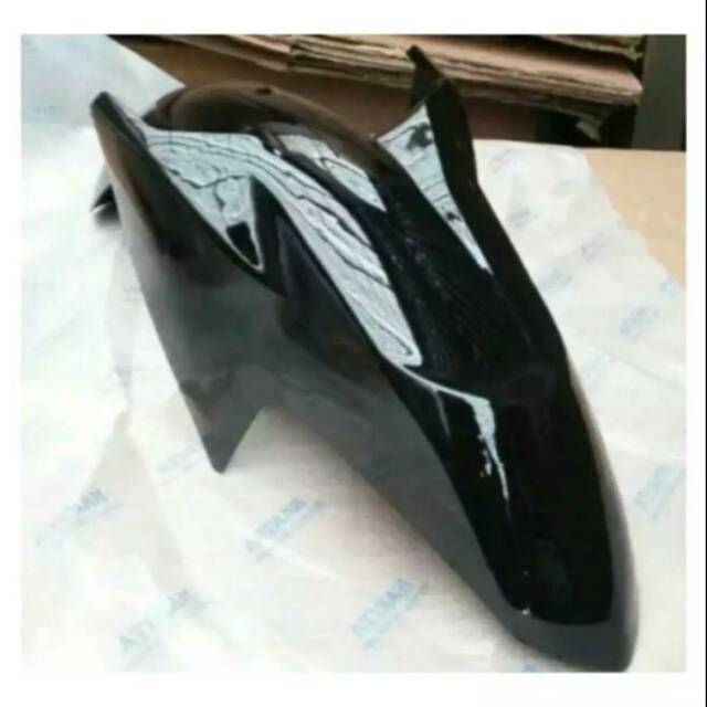 Spakbor depan Jupiter MX new 135