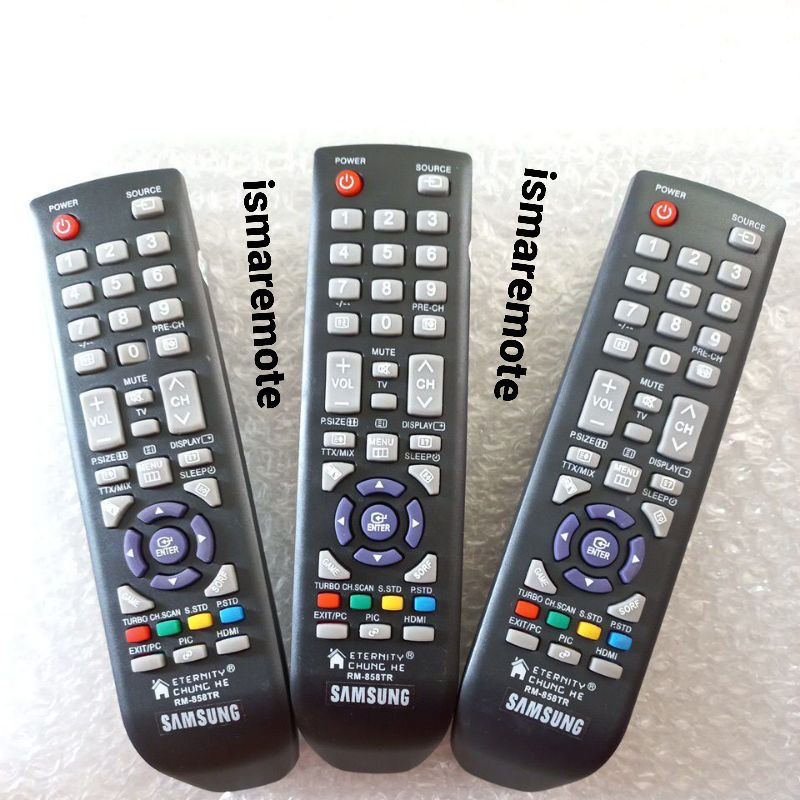 REMOTE REMOT TV SAMSUNG LCD LED AA59-00484A