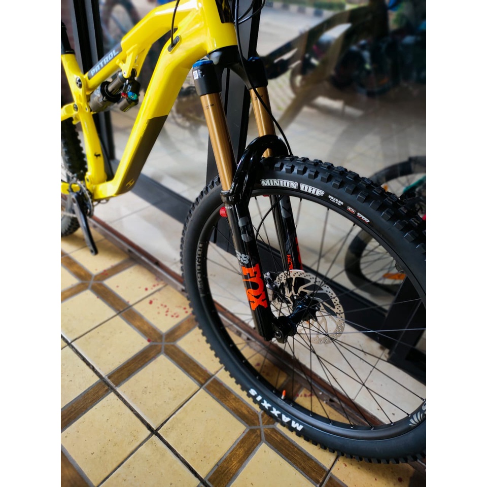 SEPEDA MTB 29 X M PATROL 691 EVO S-SPEC (22)