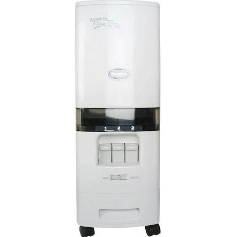 Maspion Rd2800 Box Beras Tempat Beras Rice Box 28Kg