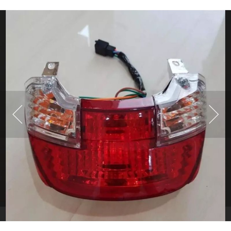 Lampu Belakang, Stop Vega R VERGA R 2004 FIZ R F1 ZR - MF VARIASI MOTOR