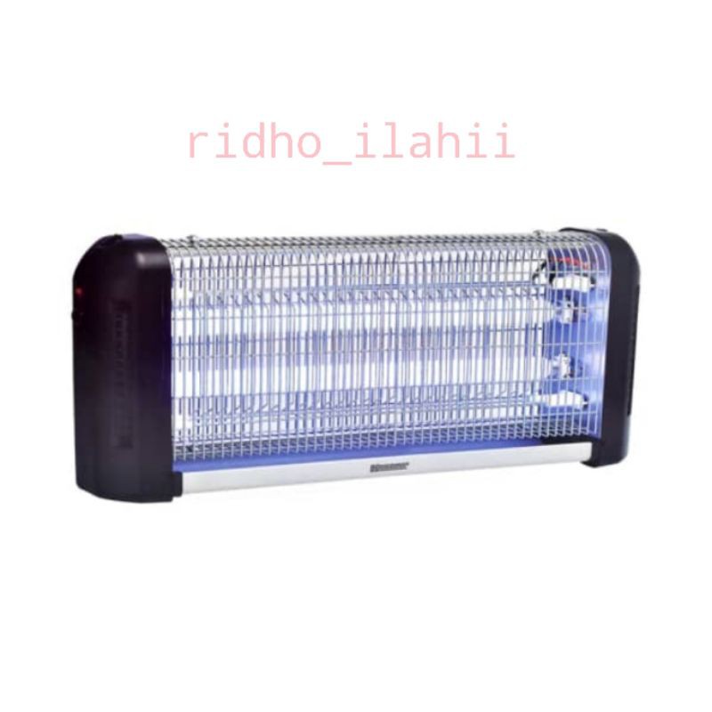 Krisbow Perangkap Nyamuk 2x20 Watt / Insect Killer Krisbow