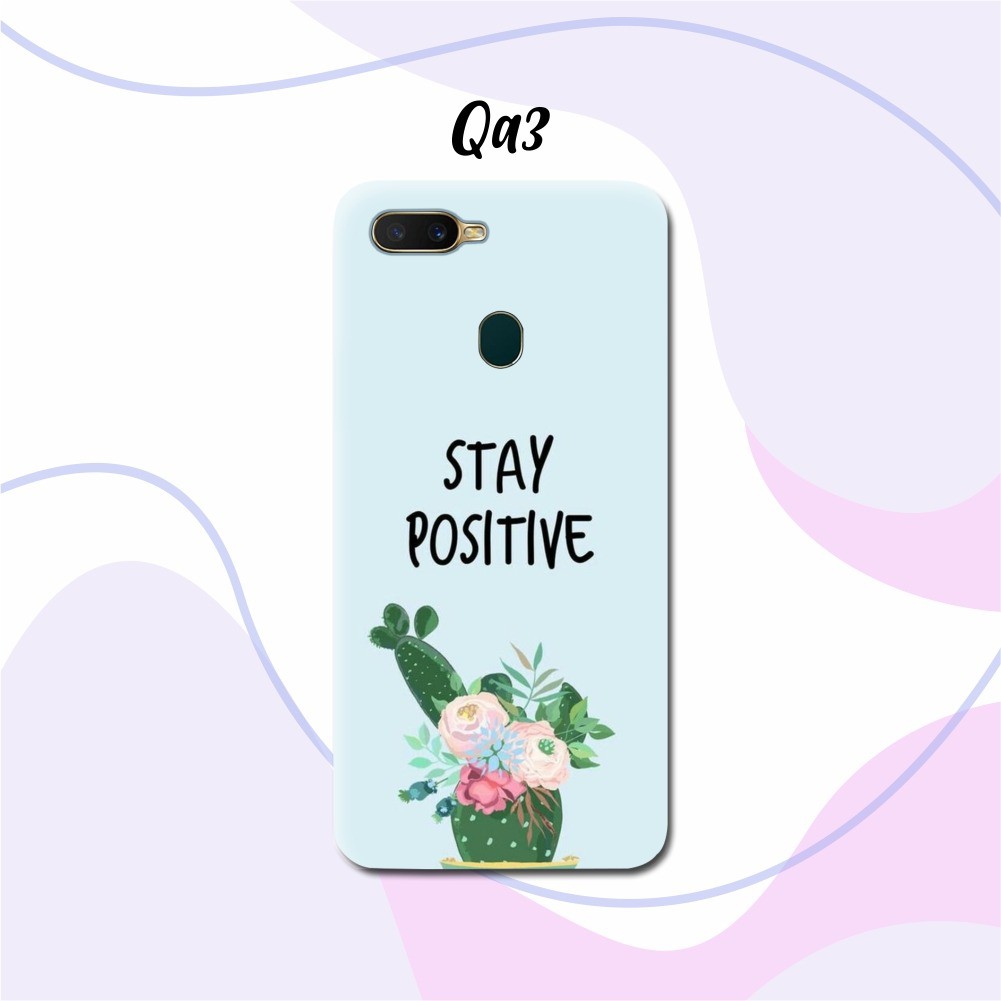 Ready Stok All Tipe Softcase Quotes case all type