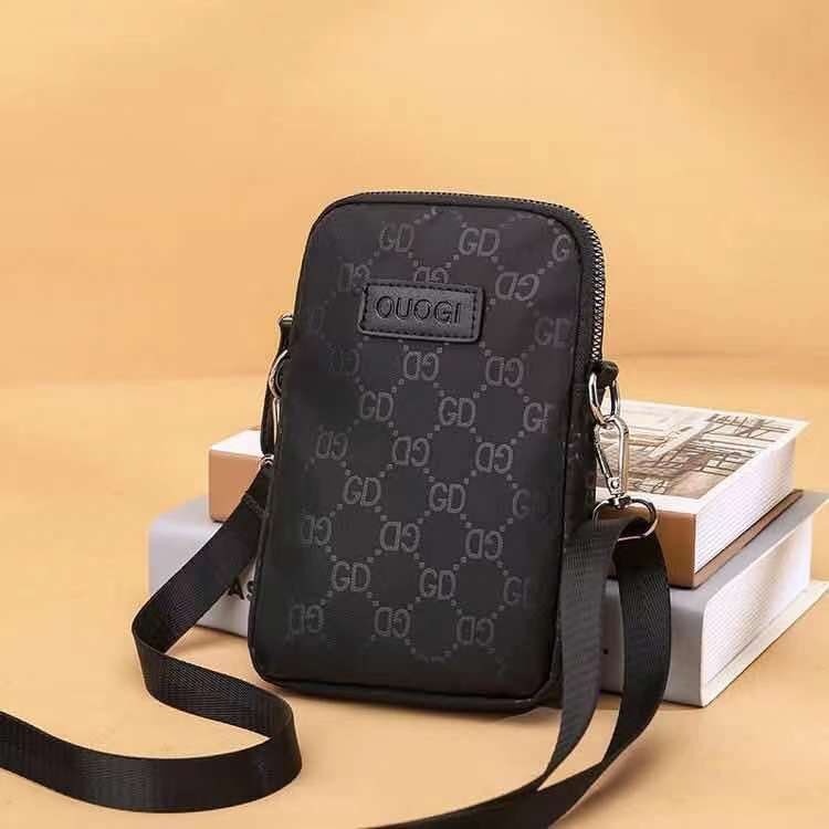 Tas HP 1717 Tas Kecil Tas Fashion Import Motif GD Yans Collections