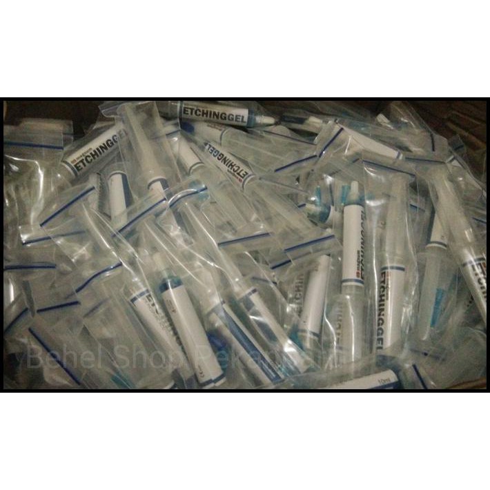

DASYAT GEL ETCHING
