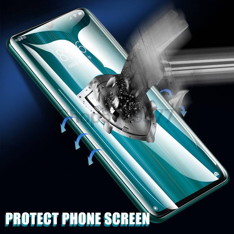 9D Protection Glass For Xiaomi Redmi 9A 9C 7A 8A 10X K20 K30 Pro K30i Screen Protector Redmi Note 8T 9S 7 8 9 Pro Max Glass Film