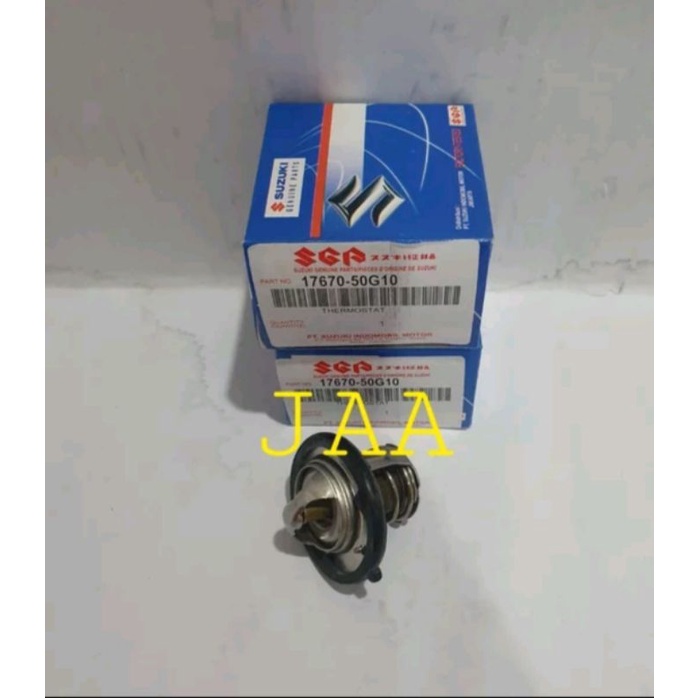 TERMOSTAT THERMOSTAT SUZUKI BALENO ERTIGA ORI