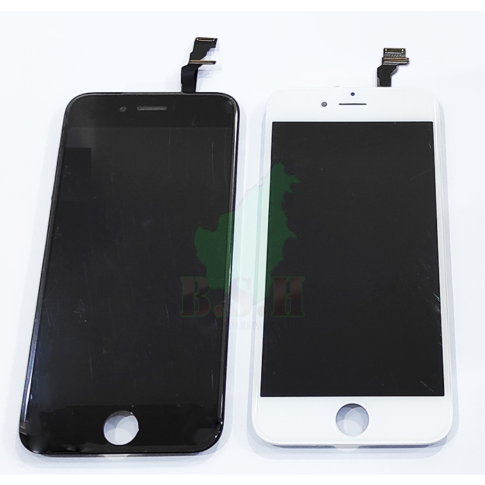 LCD TOUCHCREEN IP 6G AA OEM