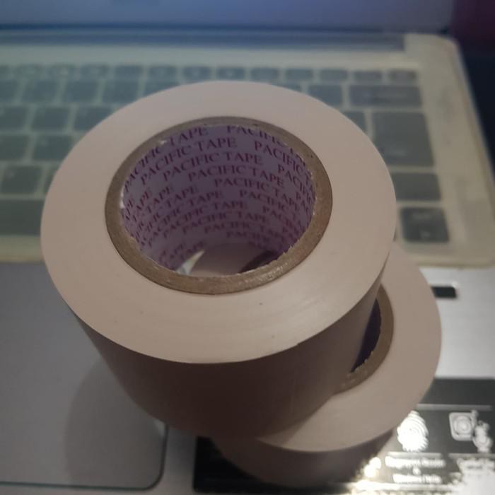 

Ductape Pasific Lem / Duct Tape / Isolasi Pipa Ac Pacific