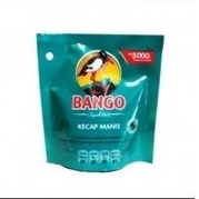 

kecap bango 60ml paket sembako paket lebaran hampers