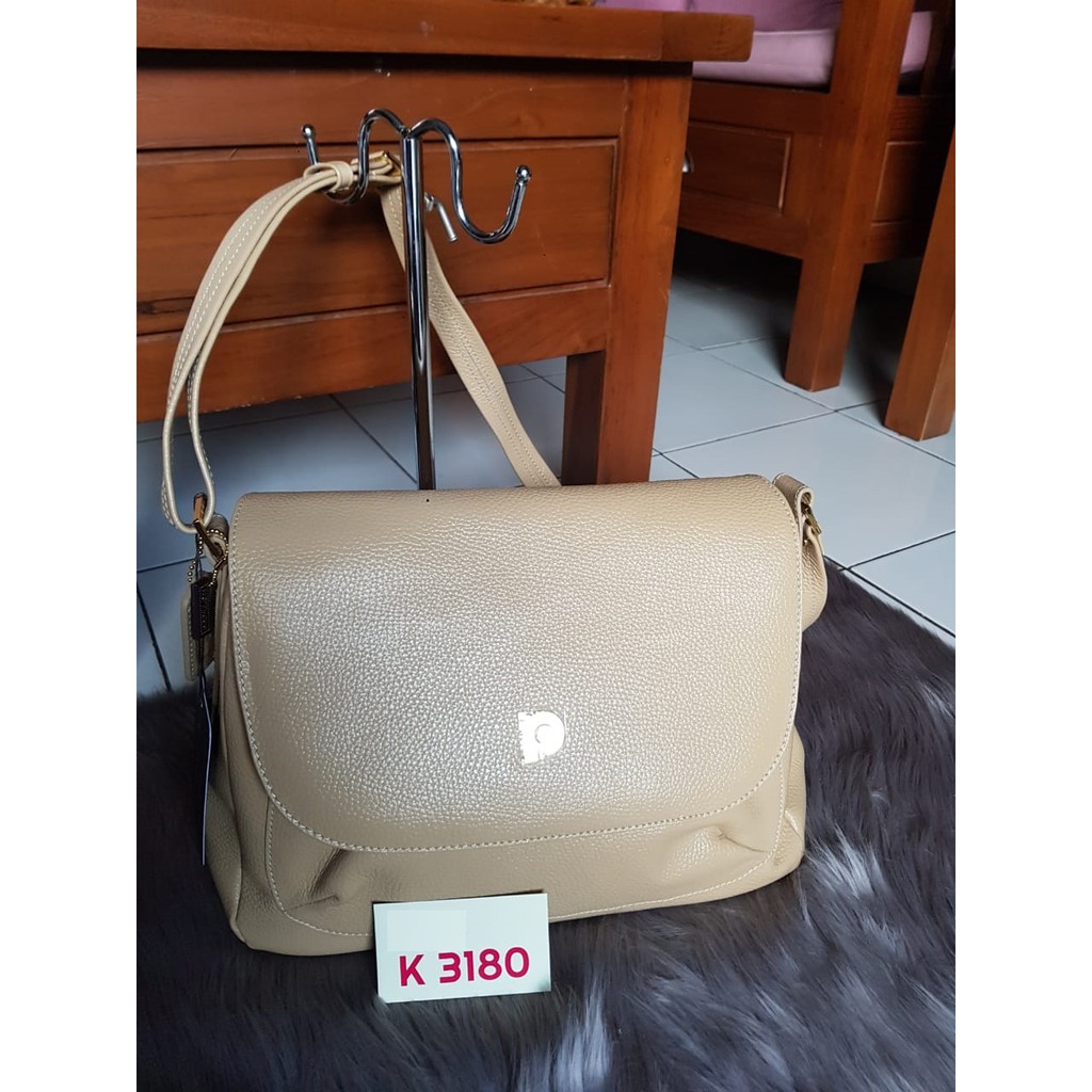 Tas Papillon Original K3180 Krem