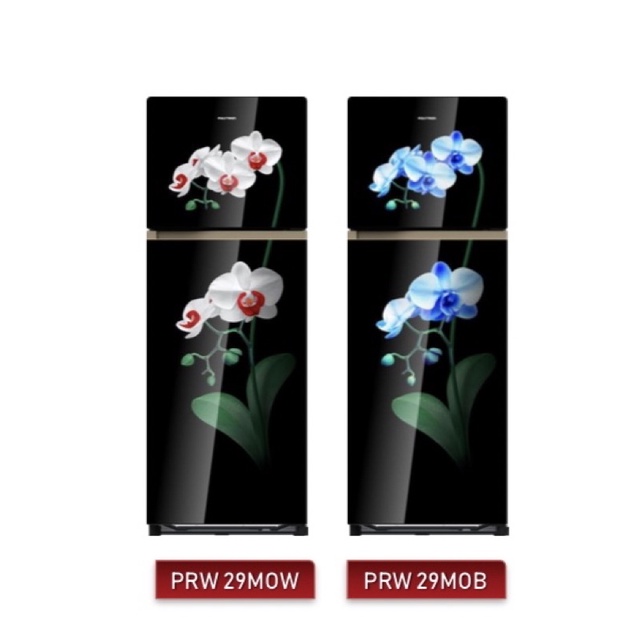 KULKAS POLYTRON 2 PINTU PRW 29 MO KHUSUS CIREBON
