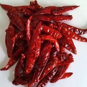 

Cuci Gudang Awal Tahun Cabe Kering / Chili Dry - 1kg Cuci Gudang Awal Tahun