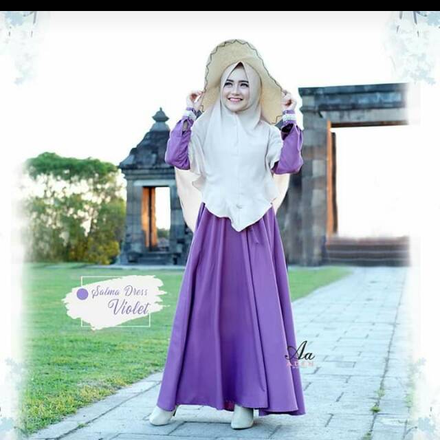 Aden hijab